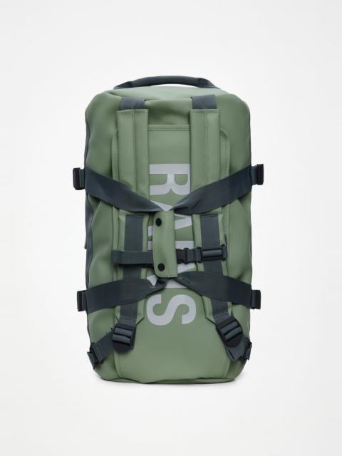 RAINS Texel Duffel Bag