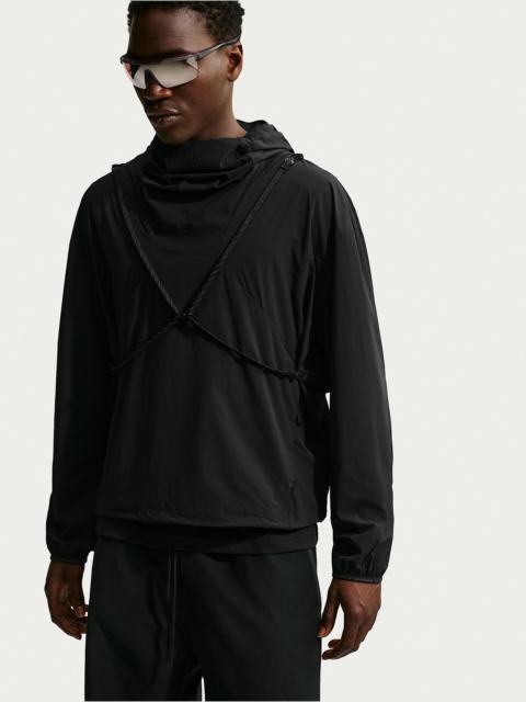 Nike Nike Tech Helios Men's Dri-FIT Convertible Pullover Top