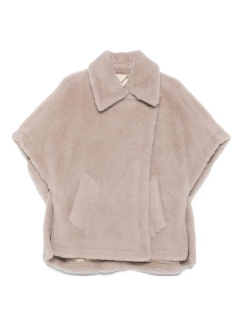Tebe Teddy cape