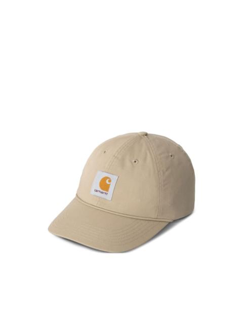 Carhartt WIP Postal logo-patch baseball cap