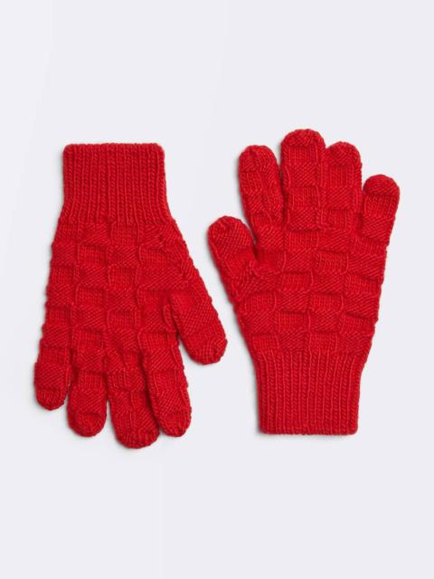 Bottega Veneta gloves