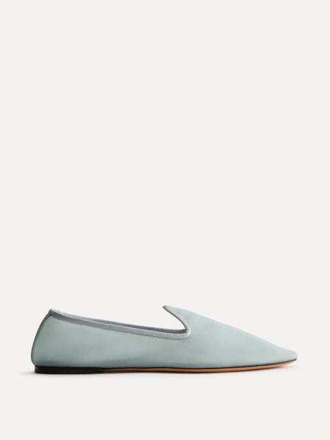 LE MONDE BÉRYL Venetian Slipper / Grigio Mesh