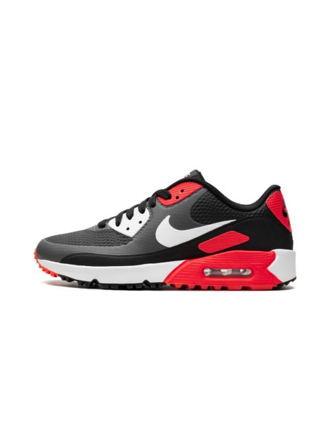 Air Max 90 Golf "Iron Grey Infra Red 23"