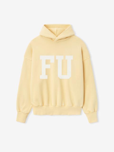 Fear of God Educate Hoodie