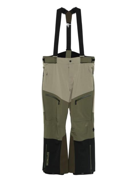 Moncler Grenoble Moncler Grenoble Cargo Trousers