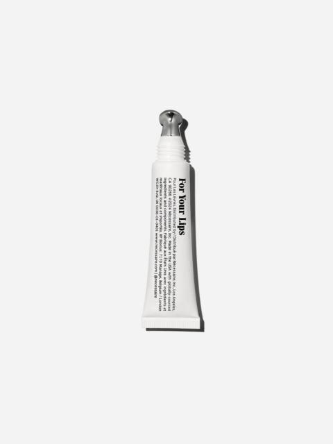 Nécessaire The Lip Balm | Multi-Ceramide
