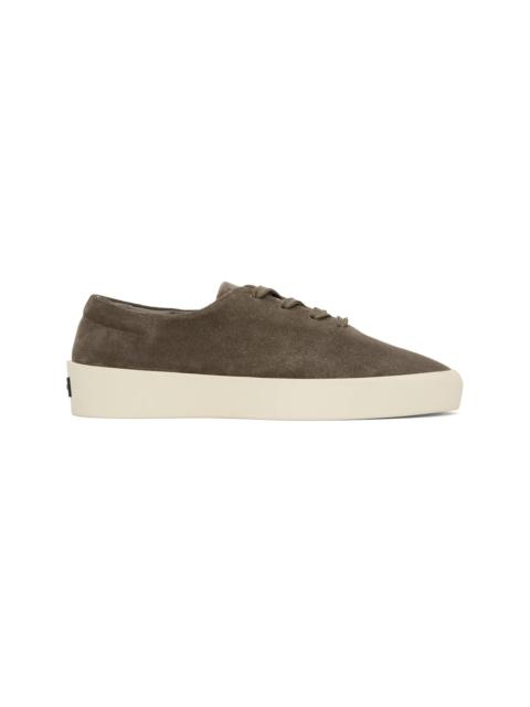 Fear of God SSENSE Exclusive Taupe 101 Sneakers