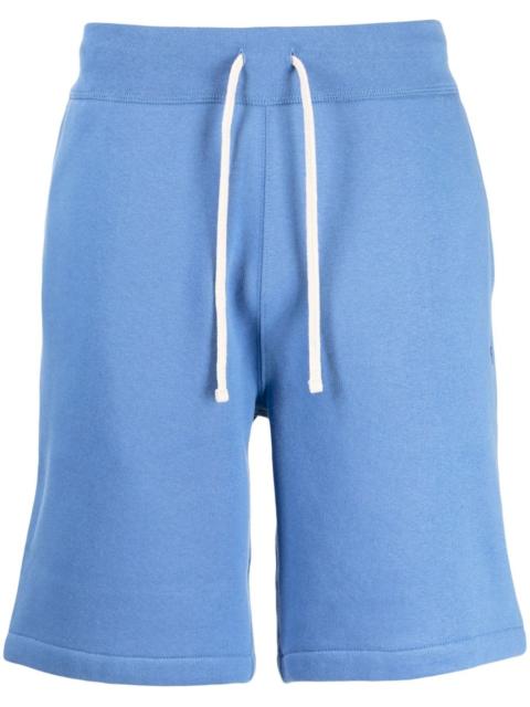 Polo Ralph Lauren Polo Pony cotton track shorts