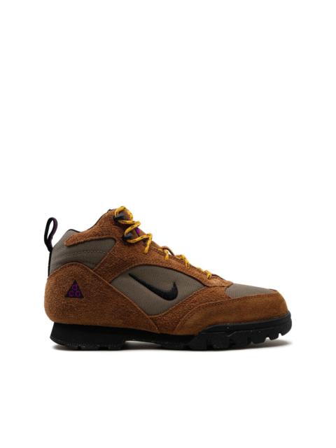 Nike ACG Torre panelled boots