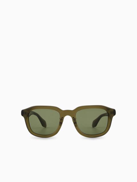 Men’s square sunglasses Limited Edition