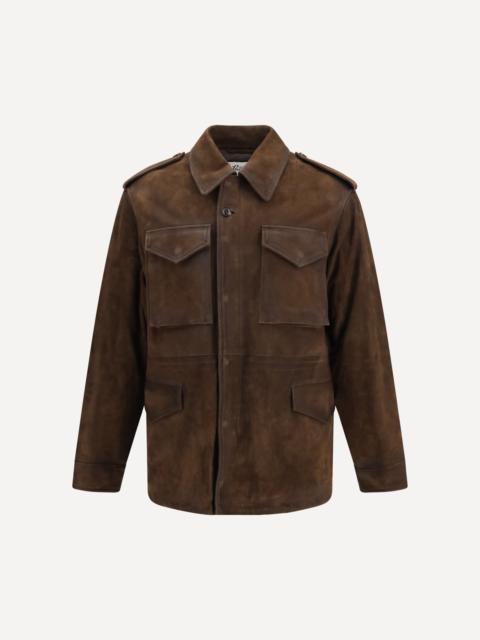 Valstar Stanley Field Jacket