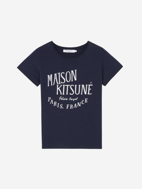 Maison Kitsuné PALAIS ROYAL CLASSIC TEE-SHIRT