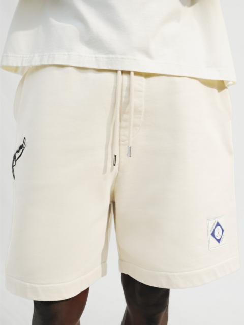 JACQUEMUS The Supporter shorts