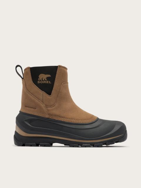 SOREL BUXTON™ Pull On Men's Waterproof Boot