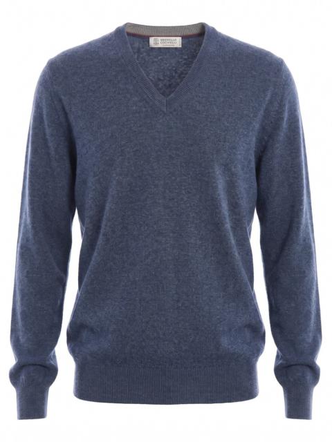 Brunello Cucinelli Cashmere Sweater