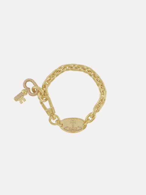 Vivienne Westwood OVIDIA BRACELET