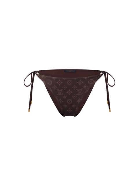 Louis Vuitton Mahina Bikini Bottoms