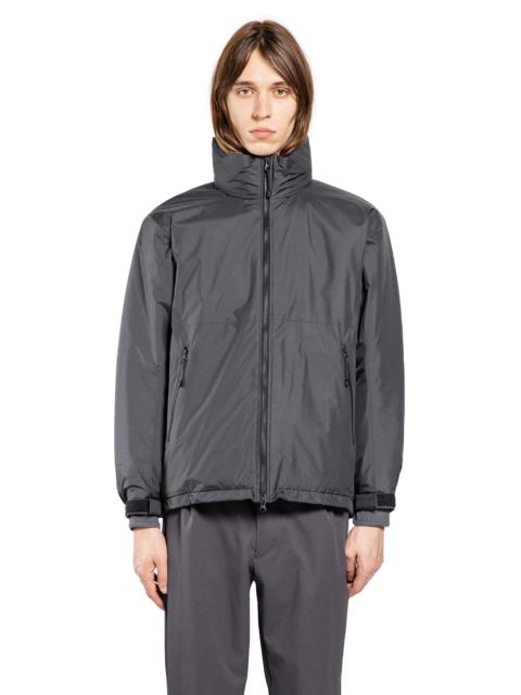 Goldwin Windstopper By Gore-tex Labs Puffy Jacket