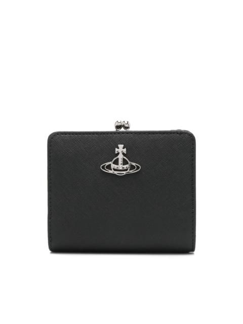 Vivienne Westwood Small Frame wallet
