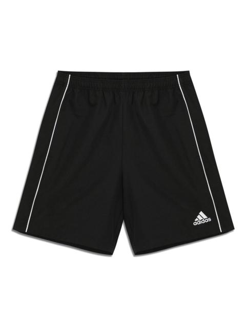 adidas adidas Core18 Wov Sho Football Sport Shorts Men's Black CE9040