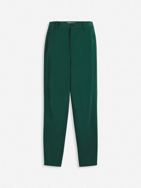 Lanvin BIKER PANTS