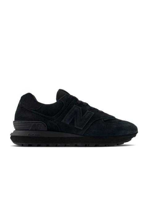 New Balance NEW BALANCE 574 LEGACY 'BLACK'