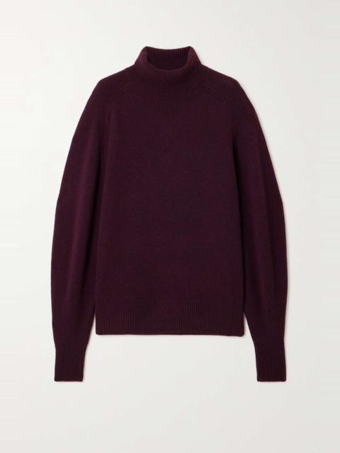 Isabel Marant Linelli wool and cashmere-blend sweater