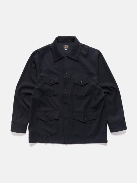 NEEDLES Utility Shirt