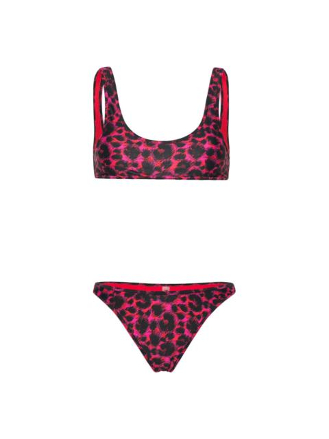 Reina Olga Coolio bikini set