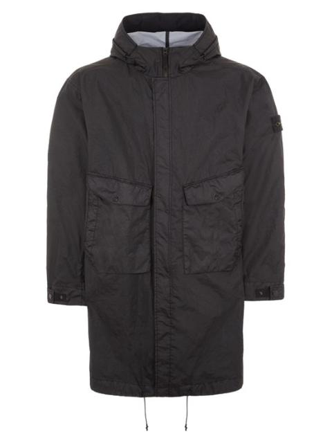 Stone Island 70723 MEMBRANA 3L TC BLACK