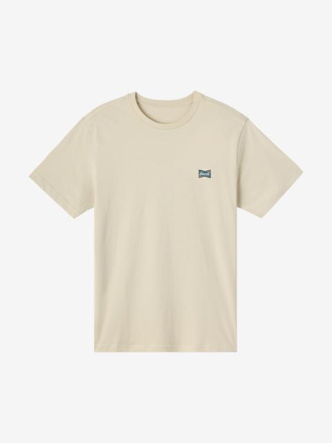 O'Neill Sheet Classic Pocket Tee