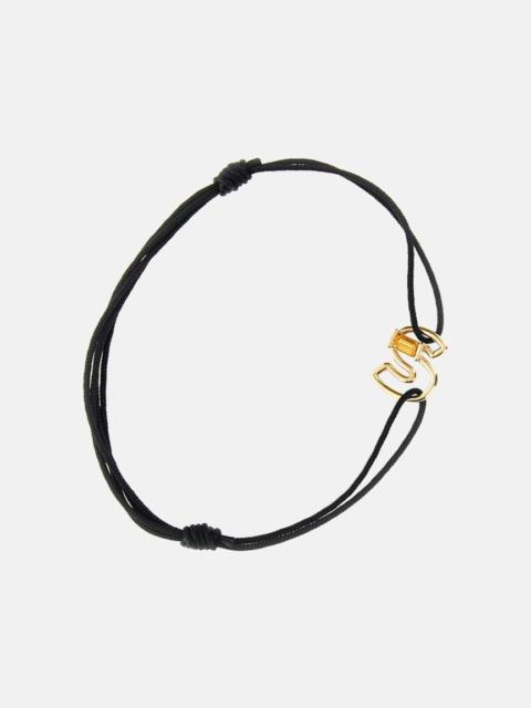 ALIITA LETRA S CT BRACELET