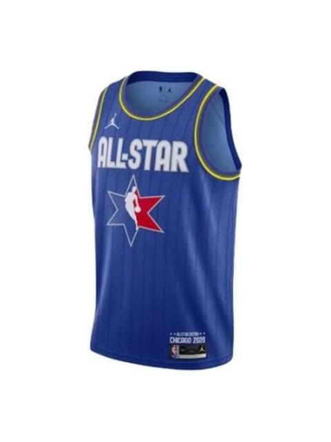 Nike Nike NBA Jersey CJ1060-495