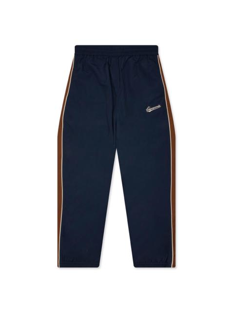 WILLY CHAVARRIA BAD BOY TRACK PANT - PEACOAT