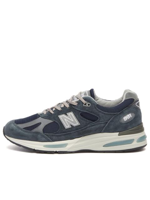 New Balance New Balance U991NV2 - Made in UK