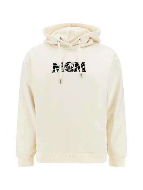 MCM MCM Collection Hoodie