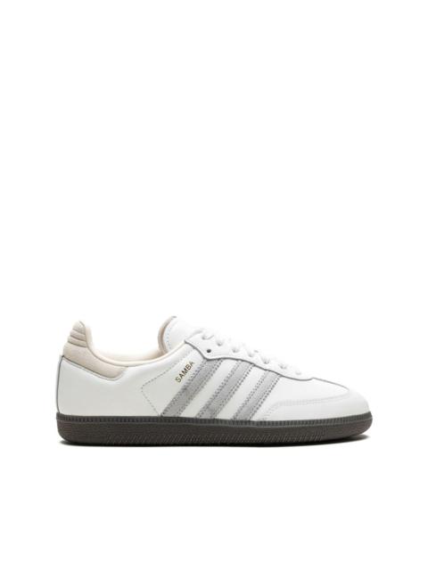 Samba OG "Cream White" sneakers