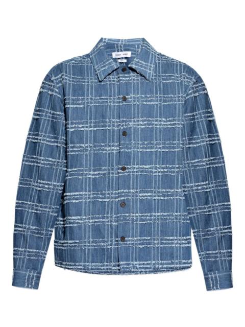 SAMSØE SAMSØE cotton shirt