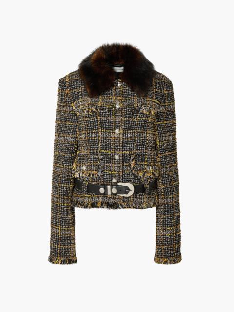 Altuzarra SIMONS JACKET