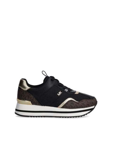 MICHAEL KORS Raina sneakers