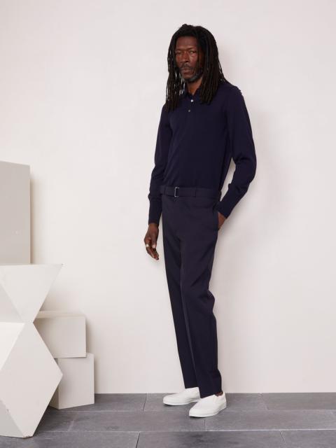 OFFICINE GÉNÉRALE BRUTUS SWEATER