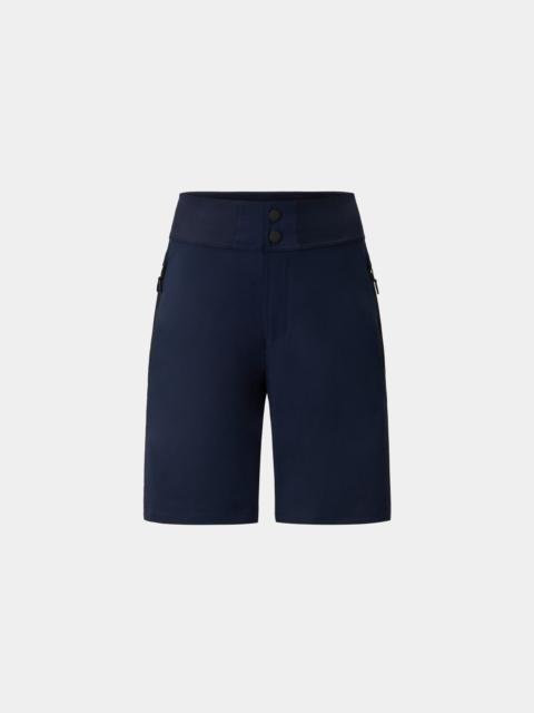 BOGNER Pya functional shorts in Navy blue