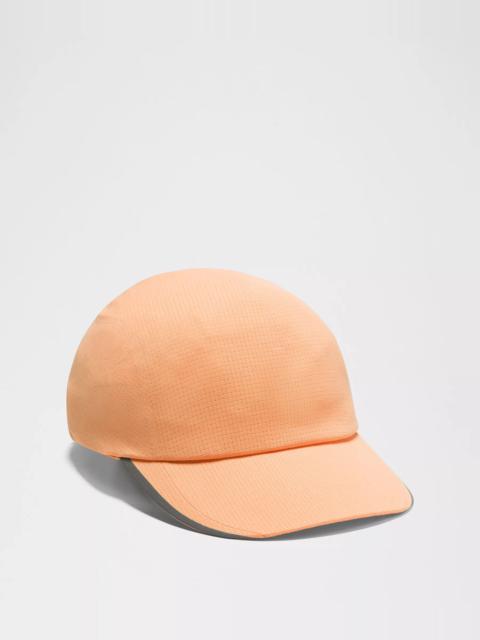 lululemon Fast and Free Running Hat *WovenAir
