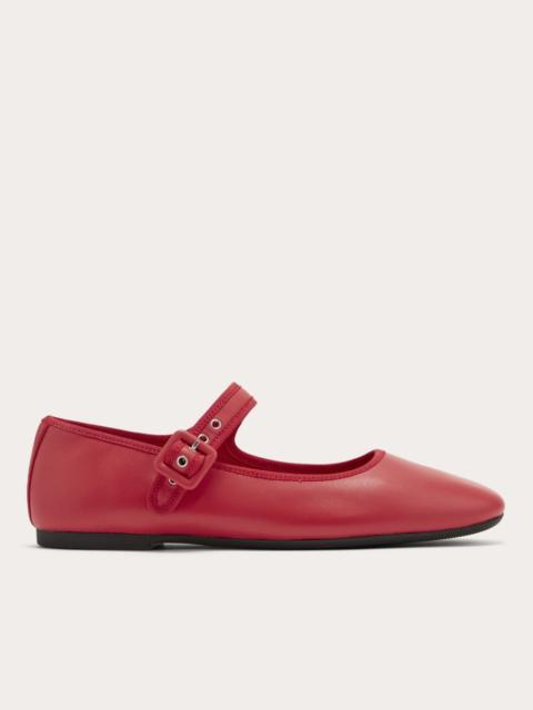 EVERLANE THE DAY BUCKLE MARY JANE