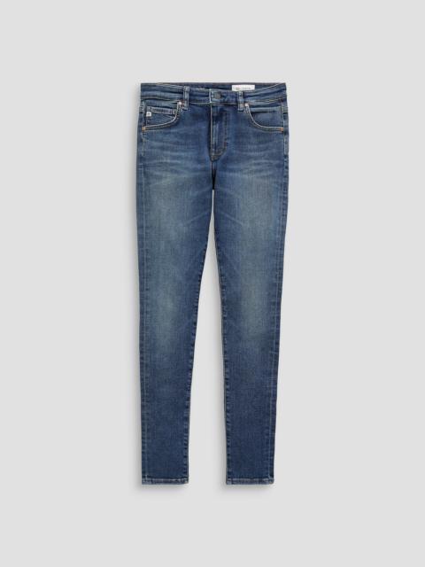 AG Jeans Farrah Skinny Jean