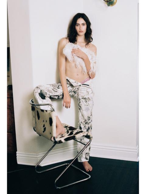 miaou FARGO PANT - NEW BAROQUE