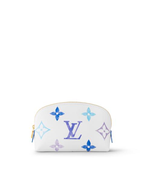 Louis Vuitton Pochette Cosmetique PM