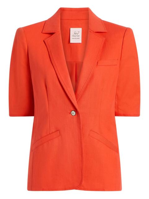Cinq à Sept Khloe blazer