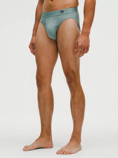 lululemon Always In Motion Brief with Fly