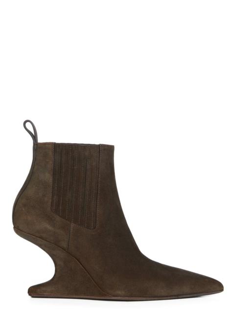 Rick Owens BOOTS
